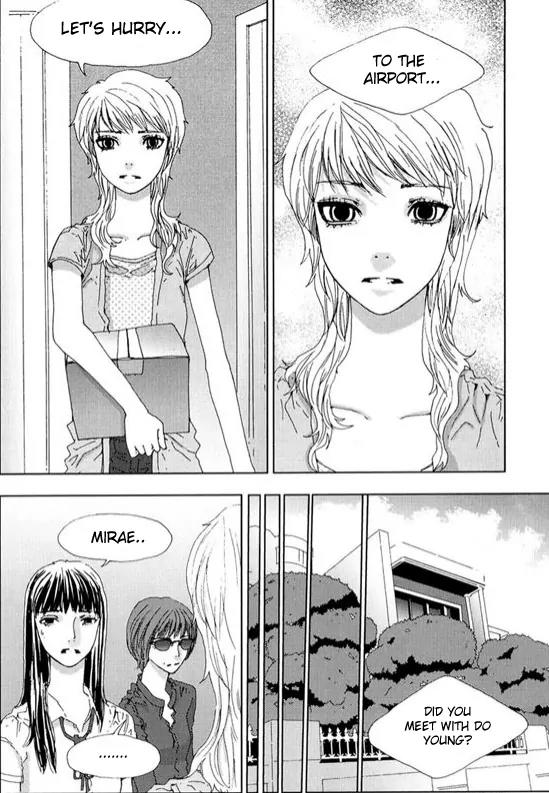 Legendary Kang Do-Young Chapter 20 page 19 - Chapter 20