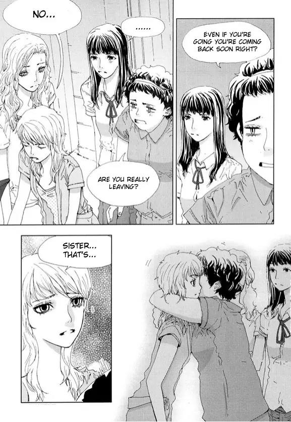 Legendary Kang Do-Young Chapter 20 page 20 - Chapter 20