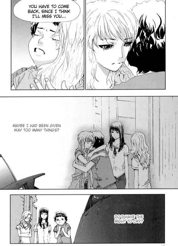 Legendary Kang Do-Young Chapter 20 page 21 - Chapter 20