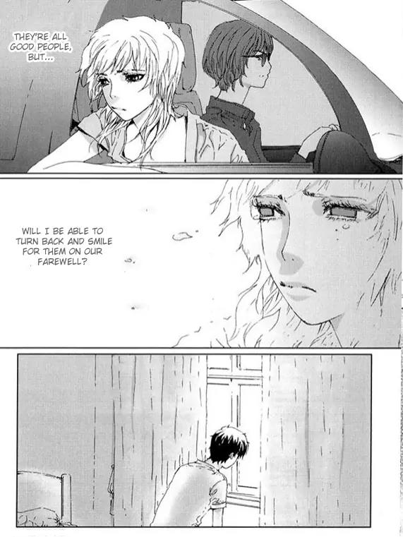 Legendary Kang Do-Young Chapter 20 page 22 - Chapter 20