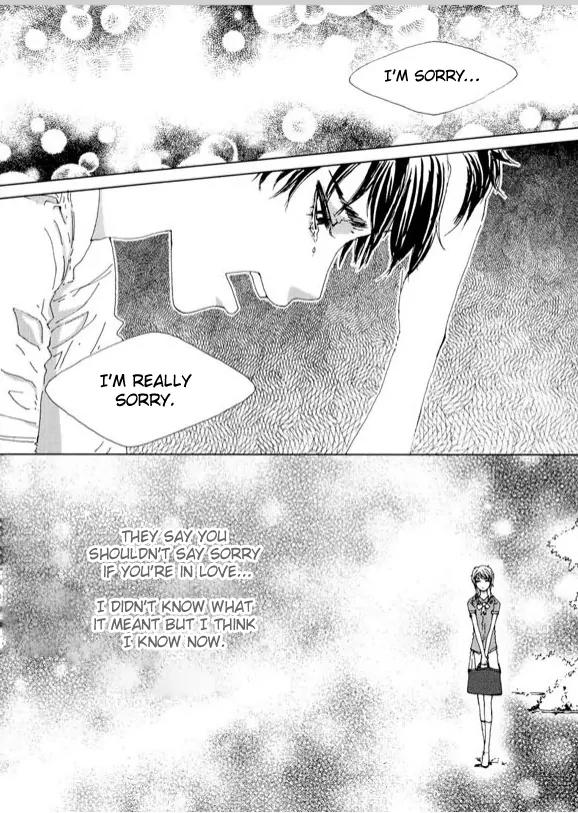 Legendary Kang Do-Young Chapter 20 page 23 - Chapter 20