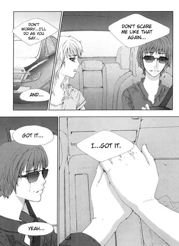 Legendary Kang Do-Young Chapter 20 page 26 - Chapter 20
