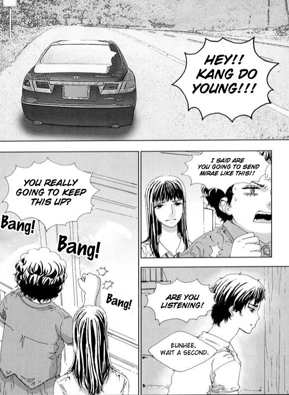 Legendary Kang Do-Young Chapter 20 page 27 - Chapter 20