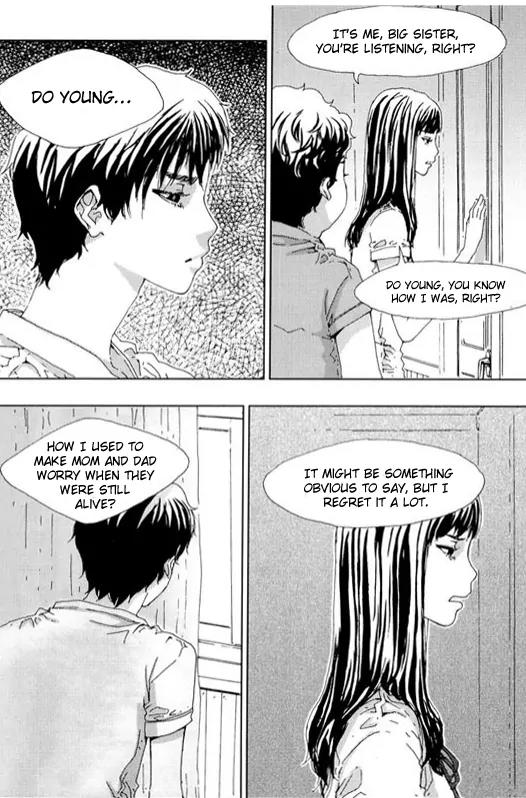 Legendary Kang Do-Young Chapter 20 page 28 - Chapter 20