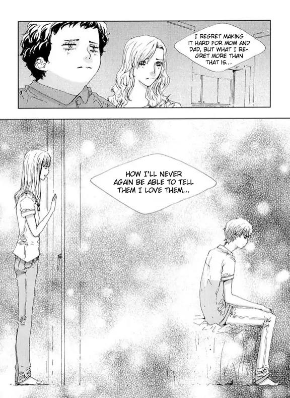 Legendary Kang Do-Young Chapter 20 page 29 - Chapter 20