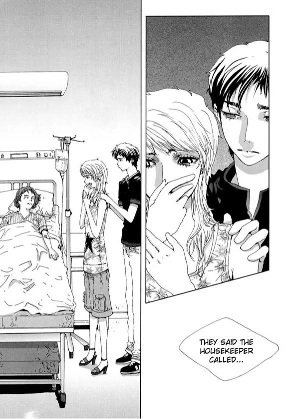 Legendary Kang Do-Young Chapter 20 page 3 - Chapter 20