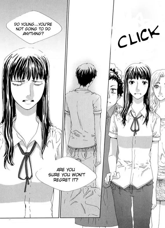 Legendary Kang Do-Young Chapter 20 page 30 - Chapter 20