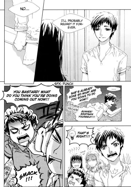 Legendary Kang Do-Young Chapter 20 page 31 - Chapter 20