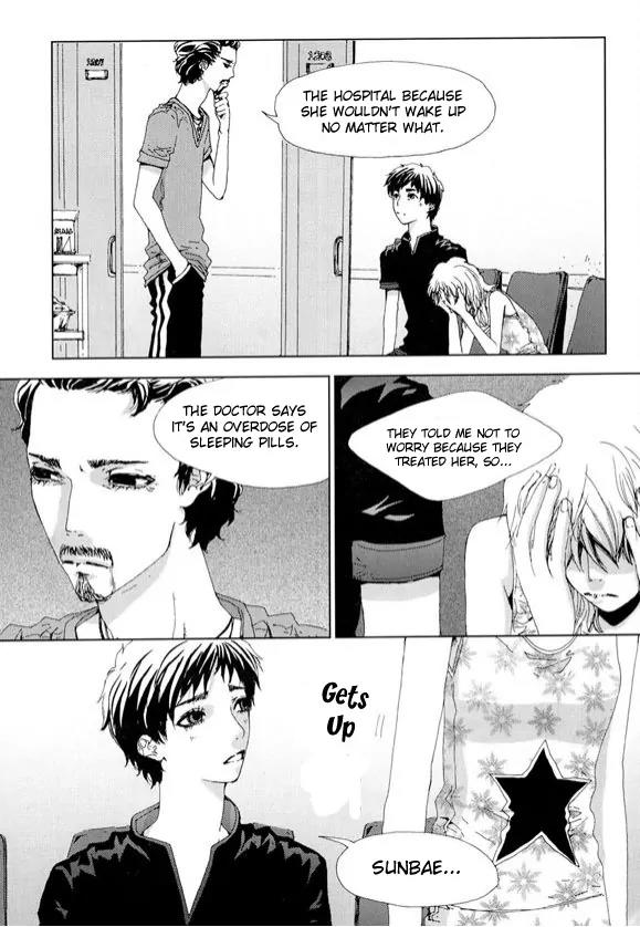 Legendary Kang Do-Young Chapter 20 page 4 - Chapter 20