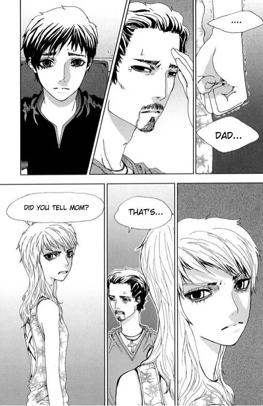 Legendary Kang Do-Young Chapter 20 page 6 - Chapter 20