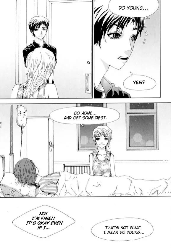 Legendary Kang Do-Young Chapter 20 page 8 - Chapter 20