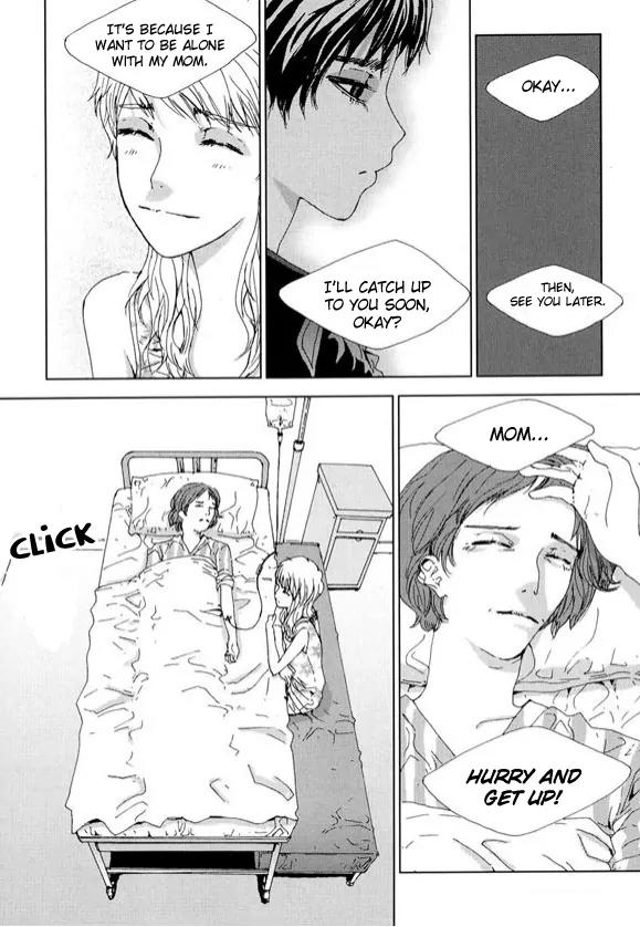 Legendary Kang Do-Young Chapter 20 page 9 - Chapter 20