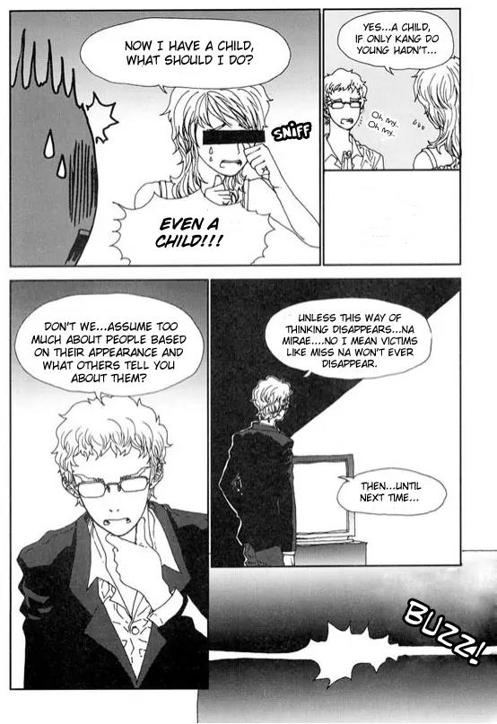 Legendary Kang Do-Young Chapter 21.1 page 13 - Chapter 21.1