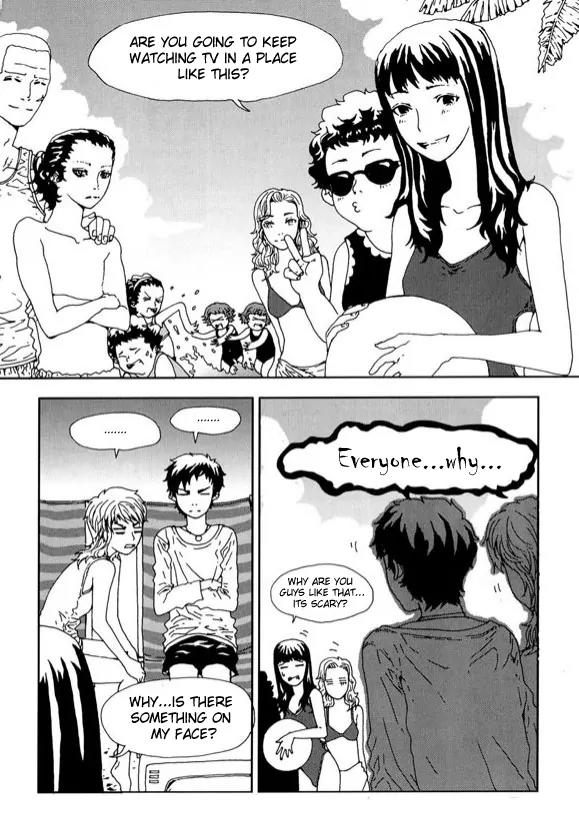 Legendary Kang Do-Young Chapter 21.1 page 15 - Chapter 21.1