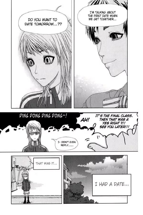 Legendary Kang Do-Young Chapter 3 page 13 - Chapter 3