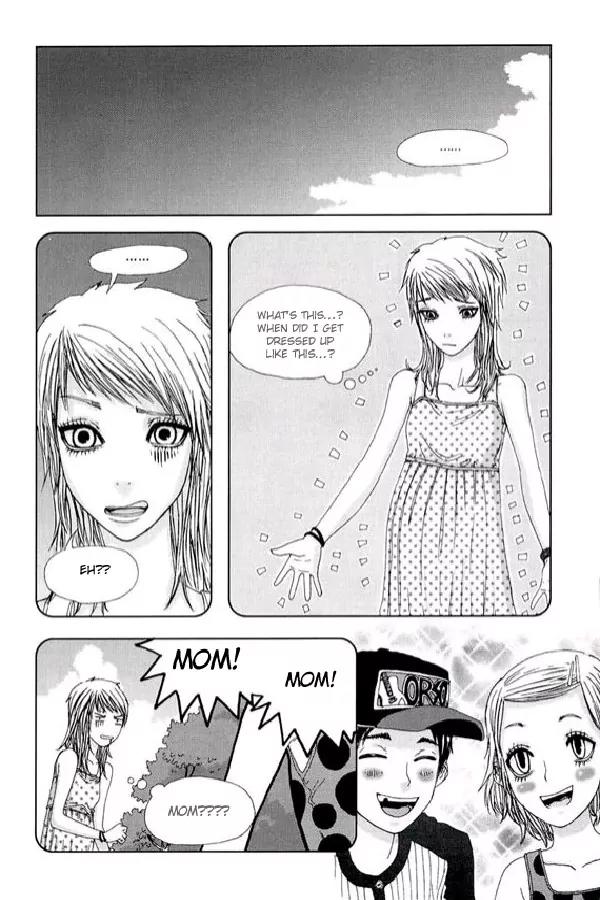 Legendary Kang Do-Young Chapter 3 page 14 - Chapter 3