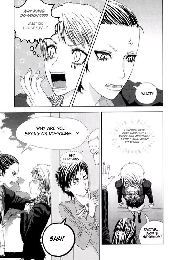 Legendary Kang Do-Young Chapter 3 page 19 - Chapter 3