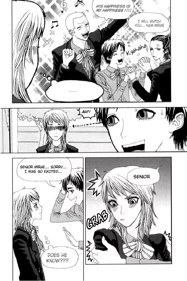 Legendary Kang Do-Young Chapter 3 page 3 - Chapter 3