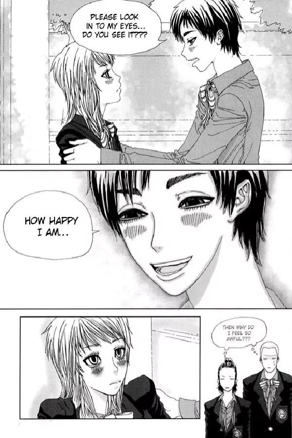 Legendary Kang Do-Young Chapter 3 page 4 - Chapter 3