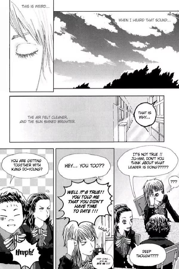 Legendary Kang Do-Young Chapter 3 page 5 - Chapter 3