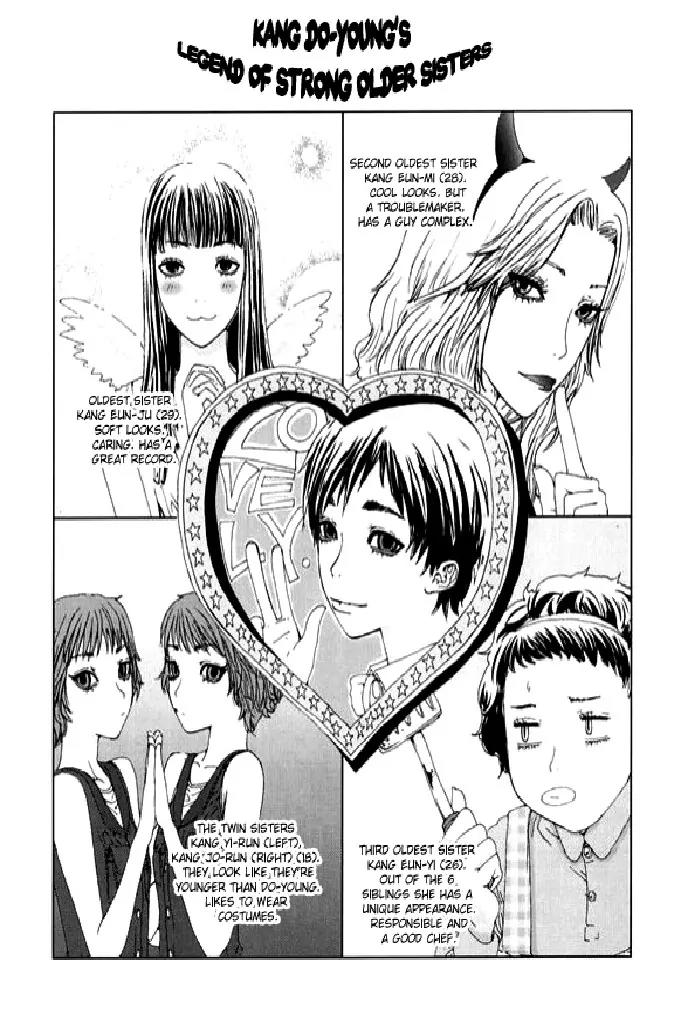 Legendary Kang Do-Young Chapter 4 page 1 - Chapter 4