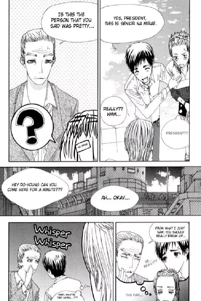 Legendary Kang Do-Young Chapter 4 page 11 - Chapter 4