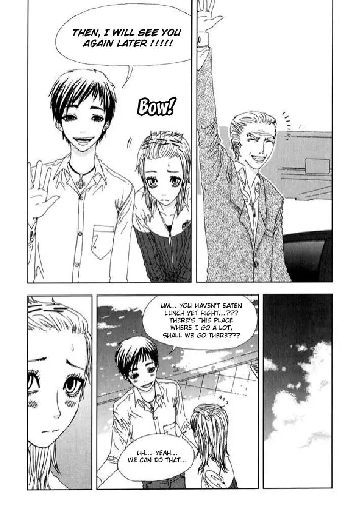Legendary Kang Do-Young Chapter 4 page 12 - Chapter 4
