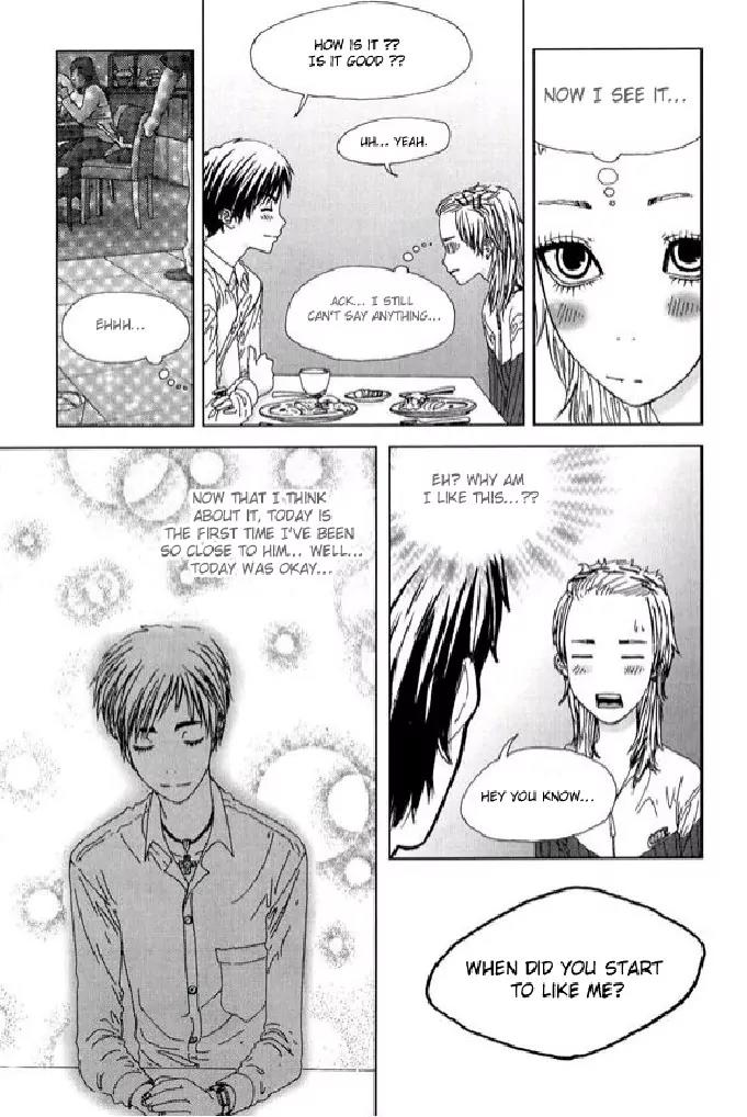Legendary Kang Do-Young Chapter 4 page 13 - Chapter 4