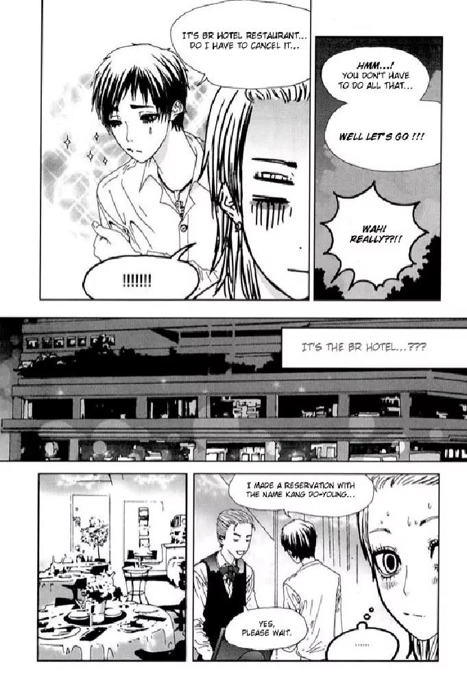 Legendary Kang Do-Young Chapter 4 page 18 - Chapter 4