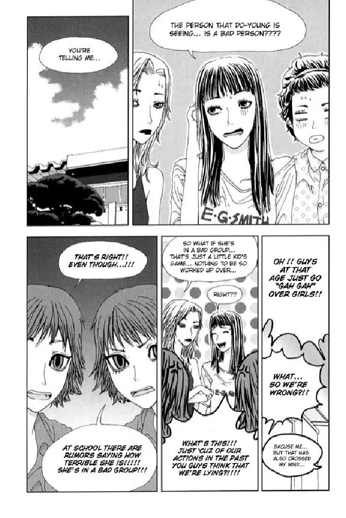 Legendary Kang Do-Young Chapter 4 page 2 - Chapter 4