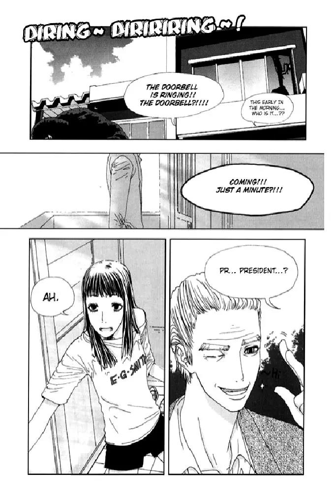 Legendary Kang Do-Young Chapter 4 page 4 - Chapter 4