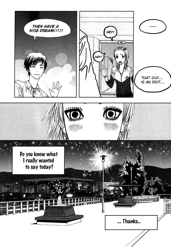 Legendary Kang Do-Young Chapter 5 page 11 - Chapter 5