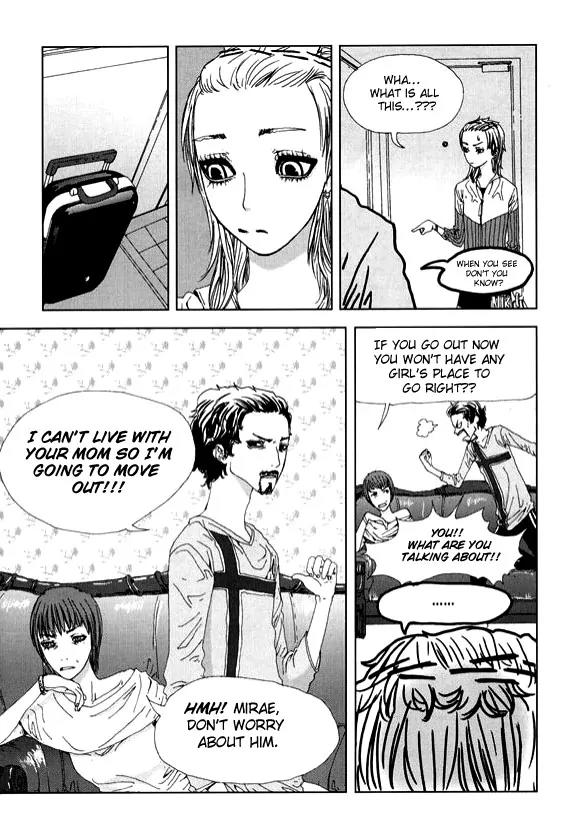 Legendary Kang Do-Young Chapter 5 page 12 - Chapter 5