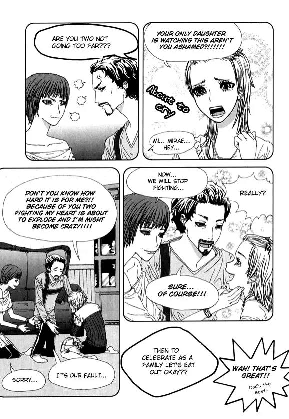 Legendary Kang Do-Young Chapter 5 page 13 - Chapter 5
