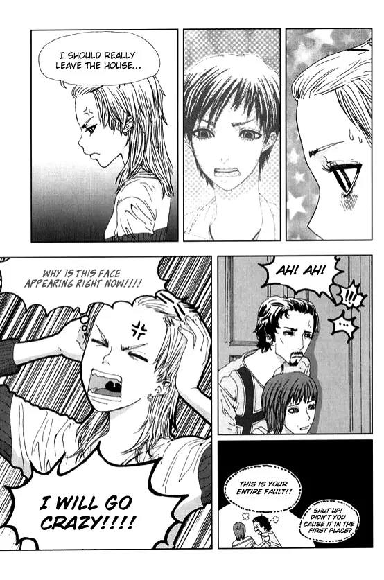 Legendary Kang Do-Young Chapter 5 page 15 - Chapter 5