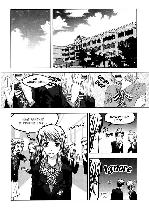 Legendary Kang Do-Young Chapter 5 page 18 - Chapter 5
