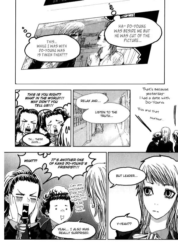 Legendary Kang Do-Young Chapter 5 page 20 - Chapter 5