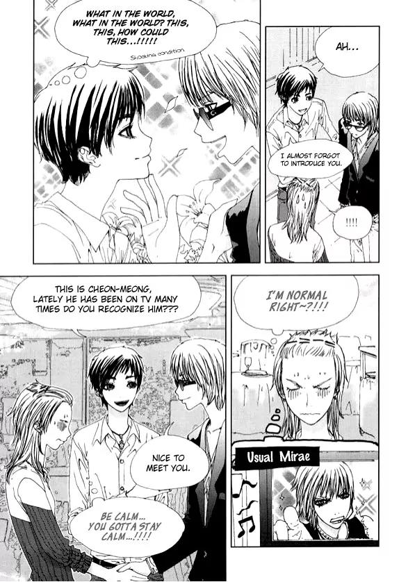 Legendary Kang Do-Young Chapter 5 page 3 - Chapter 5