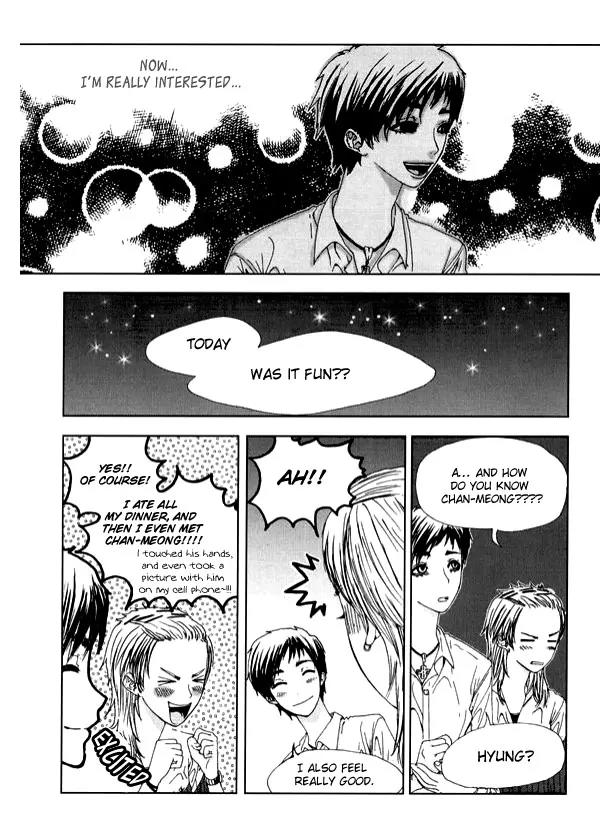 Legendary Kang Do-Young Chapter 5 page 6 - Chapter 5