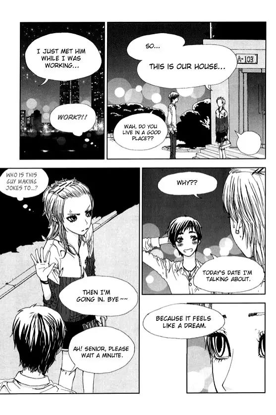 Legendary Kang Do-Young Chapter 5 page 7 - Chapter 5