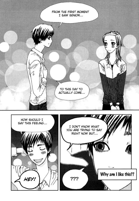 Legendary Kang Do-Young Chapter 5 page 8 - Chapter 5