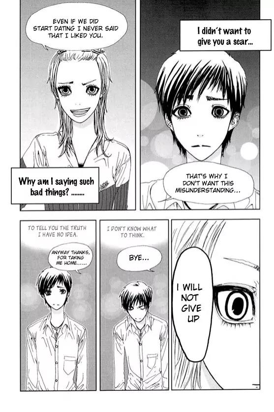 Legendary Kang Do-Young Chapter 5 page 9 - Chapter 5