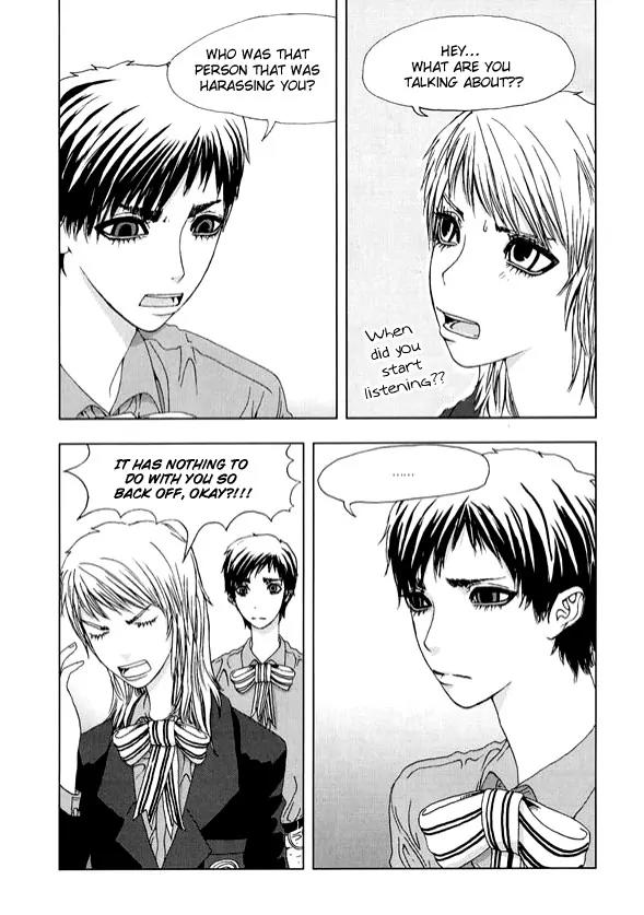 Legendary Kang Do-Young Chapter 6 page 13 - Chapter 6