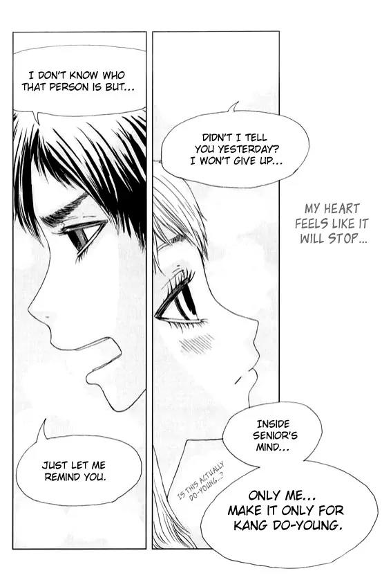 Legendary Kang Do-Young Chapter 6 page 15 - Chapter 6