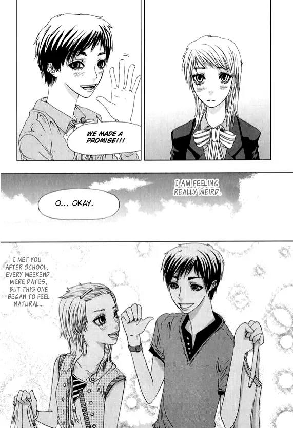 Legendary Kang Do-Young Chapter 6 page 17 - Chapter 6