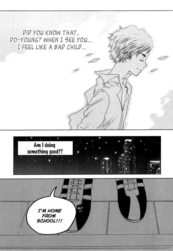 Legendary Kang Do-Young Chapter 6 page 18 - Chapter 6