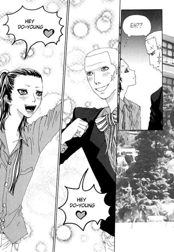 Legendary Kang Do-Young Chapter 6 page 2 - Chapter 6