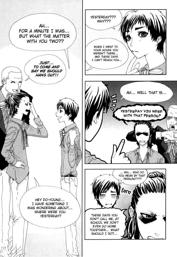 Legendary Kang Do-Young Chapter 6 page 4 - Chapter 6