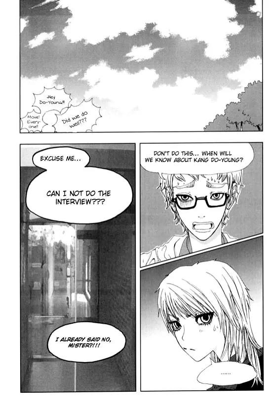 Legendary Kang Do-Young Chapter 6 page 6 - Chapter 6