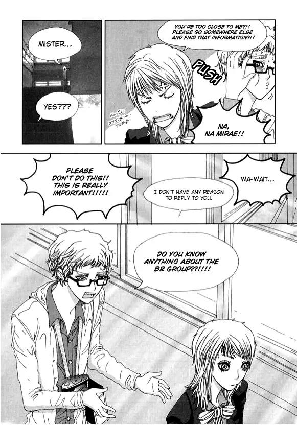 Legendary Kang Do-Young Chapter 6 page 7 - Chapter 6